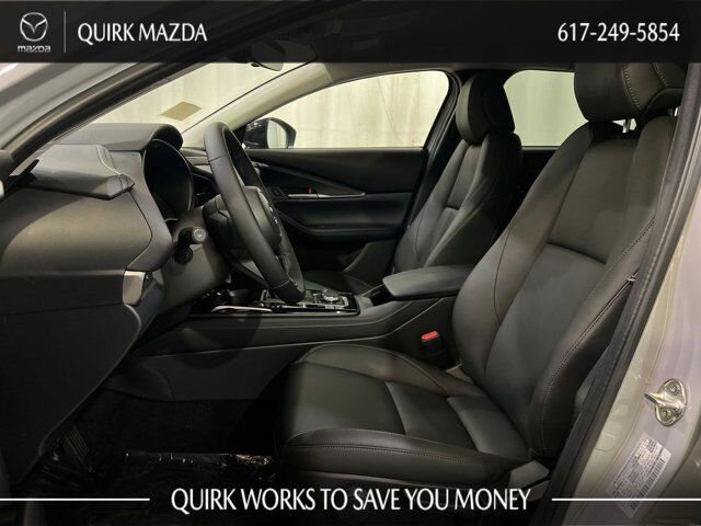 2025 Mazda CX-30 2.5 S Select Sport Quincy MA