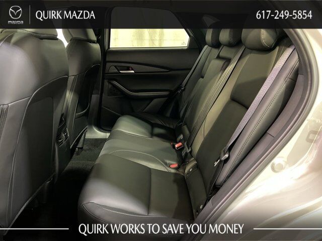 2025 Mazda CX-30 2.5 S Select Sport Quincy MA