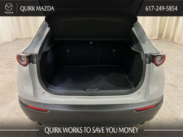 2025 Mazda CX-30 2.5 S Select Sport Quincy MA