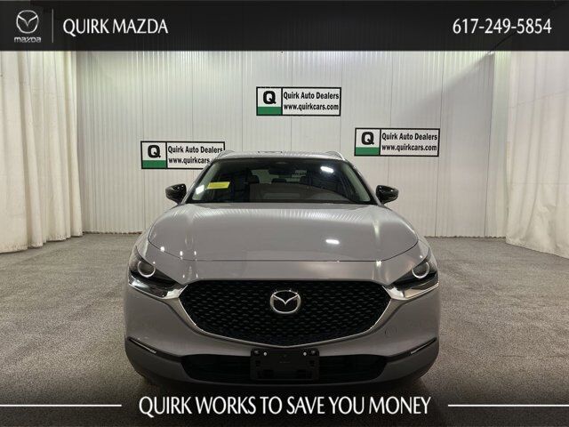 2025 Mazda CX-30 2.5 S Select Sport Quincy MA