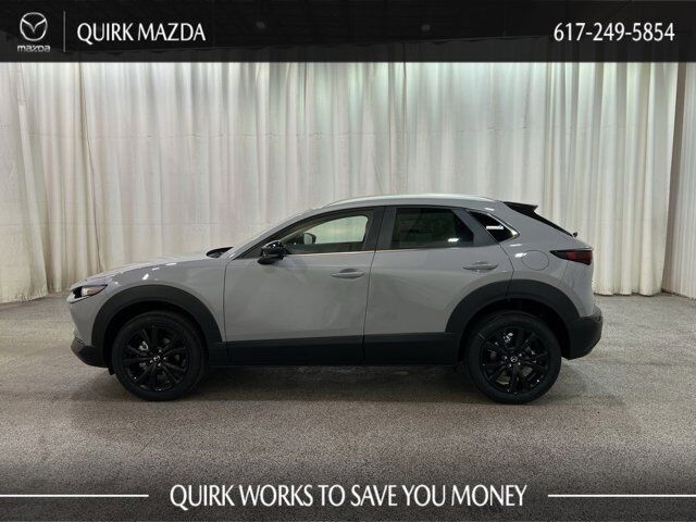 2025 Mazda CX-30 2.5 S Select Sport Quincy MA