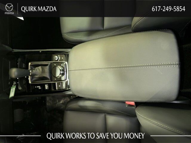 2025 Mazda CX-30 2.5 S Select Sport Quincy MA