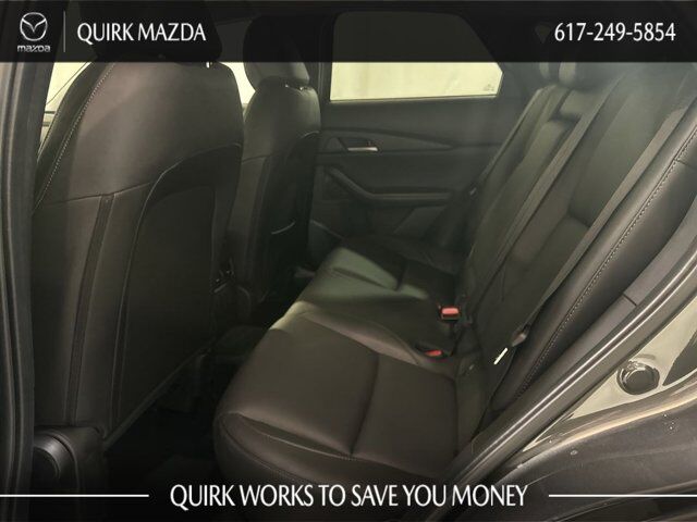 2025 Mazda CX-30 2.5 S Select Sport Quincy MA