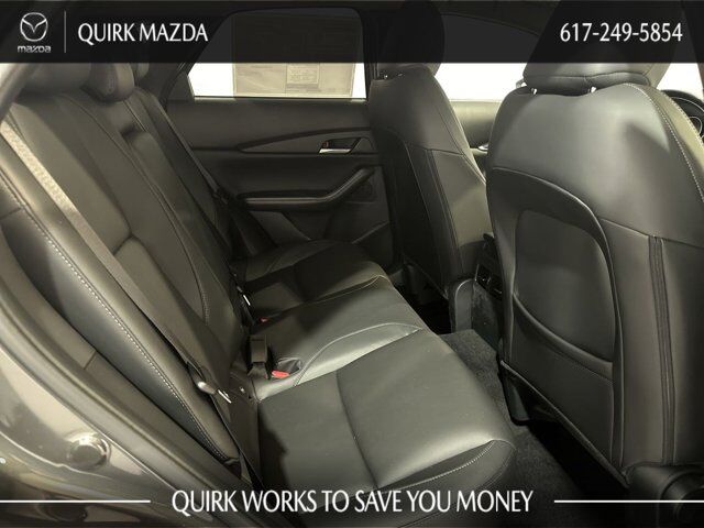 2025 Mazda CX-30 2.5 S Select Sport Quincy MA