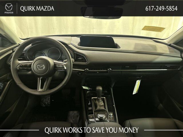 2025 Mazda CX-30 2.5 S Select Sport Quincy MA