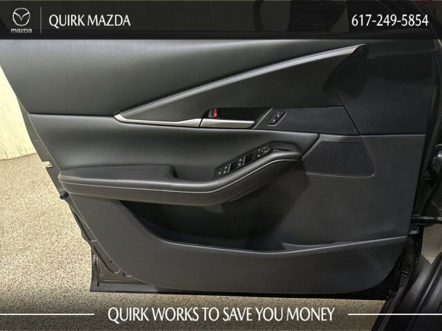 2025 Mazda CX-30 2.5 S Select Sport Quincy MA