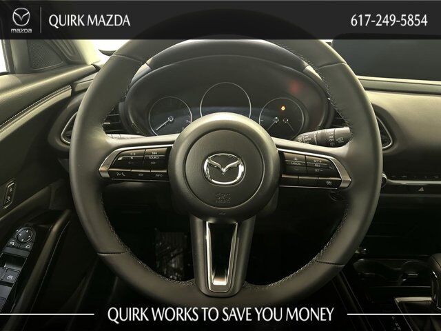 2025 Mazda CX-30 2.5 S Select Sport Quincy MA