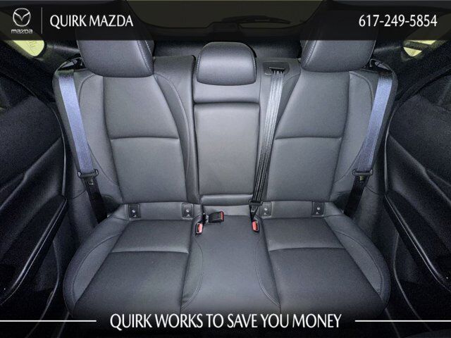 2025 Mazda CX-30 2.5 S Select Sport Quincy MA