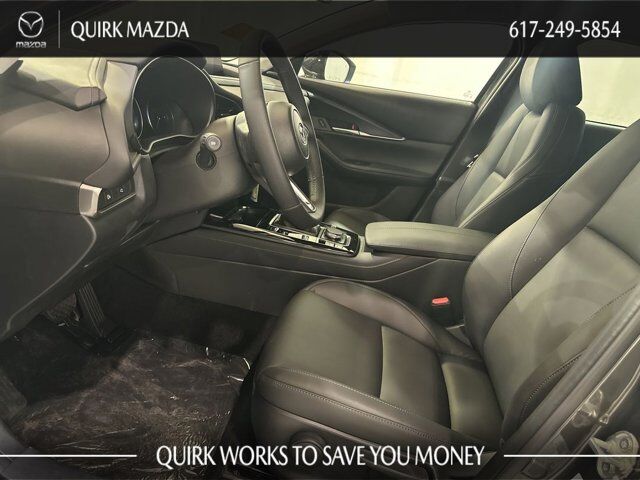 2025 Mazda CX-30 2.5 S Select Sport Quincy MA