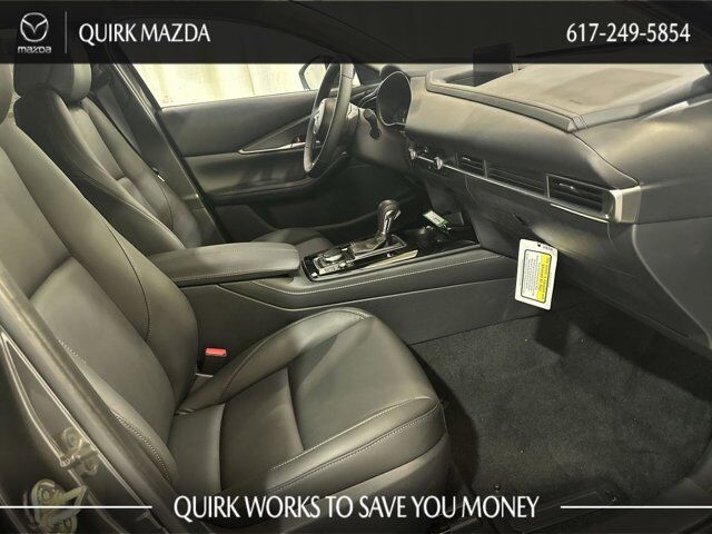 2025 Mazda CX-30 2.5 S Select Sport Quincy MA