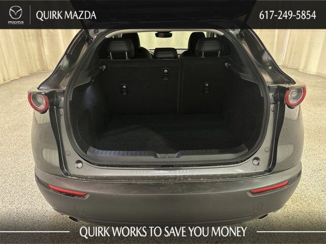 2025 Mazda CX-30 2.5 S Select Sport Quincy MA