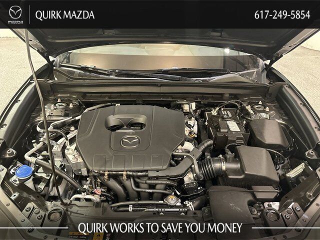 2025 Mazda CX-30 2.5 S Select Sport Quincy MA