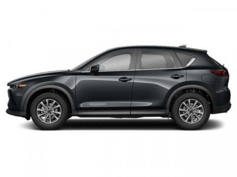 2025 Mazda CX-5 2.5 S Carbon Edition Quincy MA