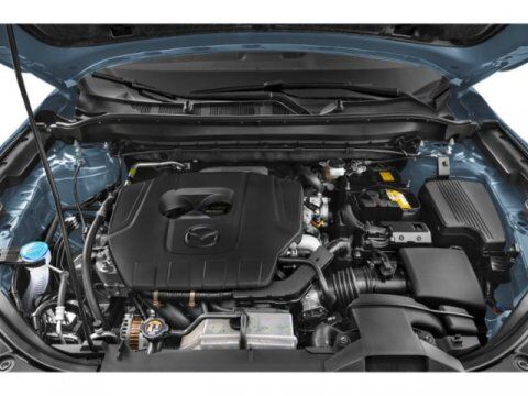 2025 Mazda CX-5 2.5 S Carbon Edition Quincy MA