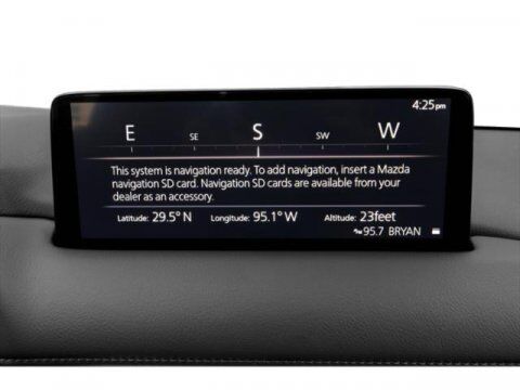 2025 Mazda CX-5 2.5 S Carbon Edition Quincy MA