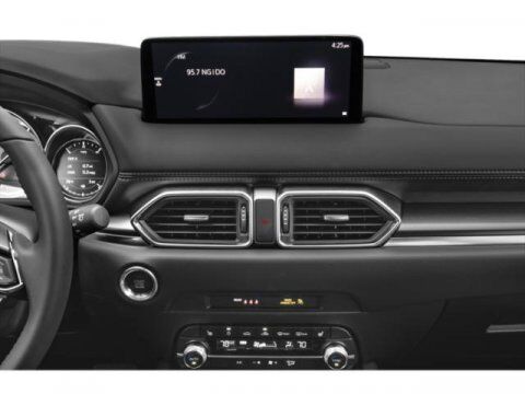 2025 Mazda CX-5 2.5 S Carbon Edition Quincy MA