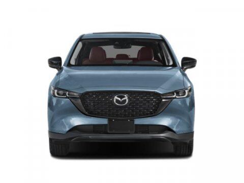 2025 Mazda CX-5 2.5 S Carbon Edition Quincy MA