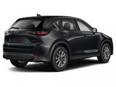 2025 Mazda CX-5 2.5 S Carbon Edition Quincy MA