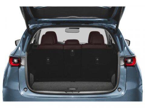 2025 Mazda CX-5 2.5 S Carbon Edition Quincy MA