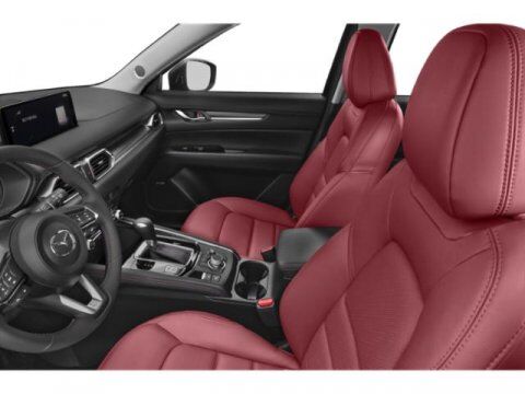 2025 Mazda CX-5 2.5 S Carbon Edition Quincy MA