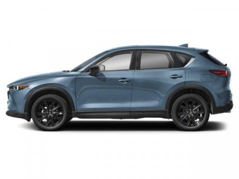 2025 Mazda CX-5 2.5 S Carbon Edition Quincy MA