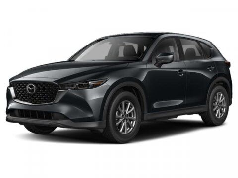 2025 Mazda CX-5 2.5 S Carbon Edition Quincy MA