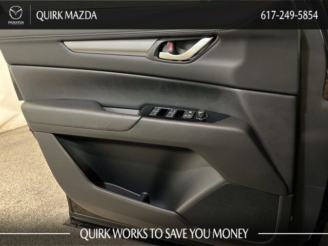 2025 Mazda CX-5 2.5 S Preferred Package Quincy MA