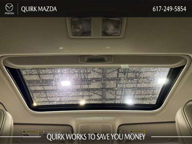 2025 Mazda CX-5 2.5 S Preferred Package Quincy MA