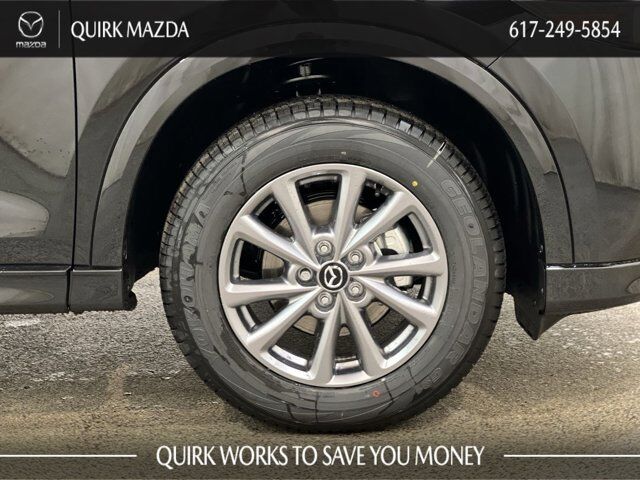 2025 Mazda CX-5 2.5 S Preferred Package Quincy MA