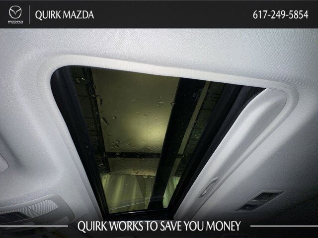 2025 Mazda CX-5 2.5 S Preferred Package Quincy MA