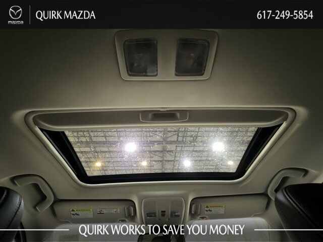 2025 Mazda CX-5 2.5 S Preferred Package Quincy MA