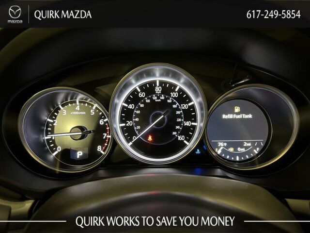 2025 Mazda CX-5 2.5 S Preferred Package Quincy MA