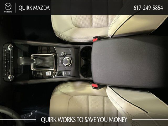 2025 Mazda CX-5 2.5 S Preferred Package Quincy MA