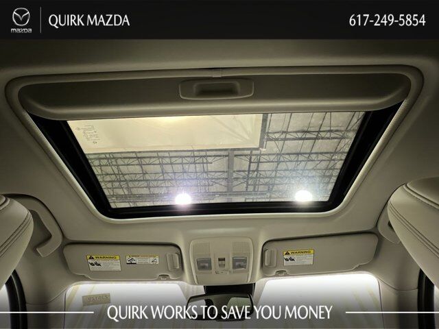 2025 Mazda CX-5 2.5 S Preferred Package Quincy MA