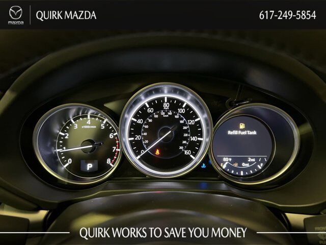 2025 Mazda CX-5 2.5 S Preferred Package Quincy MA