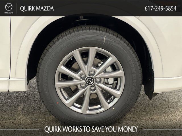 2025 Mazda CX-5 2.5 S Preferred Package Quincy MA