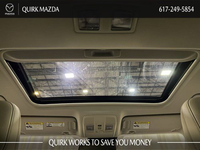 2025 Mazda CX-5 2.5 S Preferred Package Quincy MA