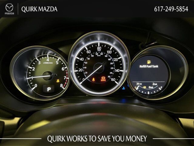 2025 Mazda CX-5 2.5 S Preferred Package Quincy MA