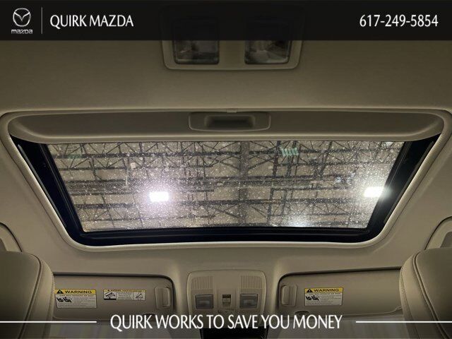 2025 Mazda CX-5 2.5 S Preferred Package Quincy MA