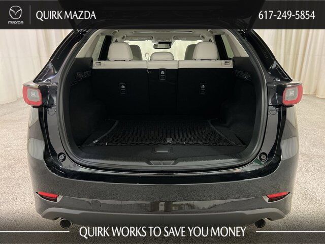 2025 Mazda CX-5 2.5 S Preferred Package Quincy MA
