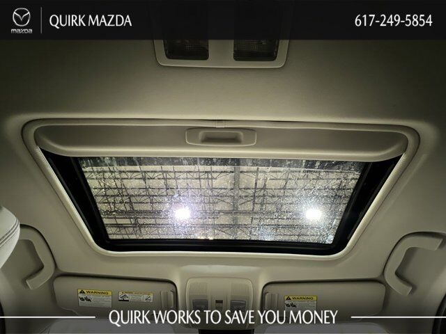 2025 Mazda CX-5 2.5 S Preferred Package Quincy MA