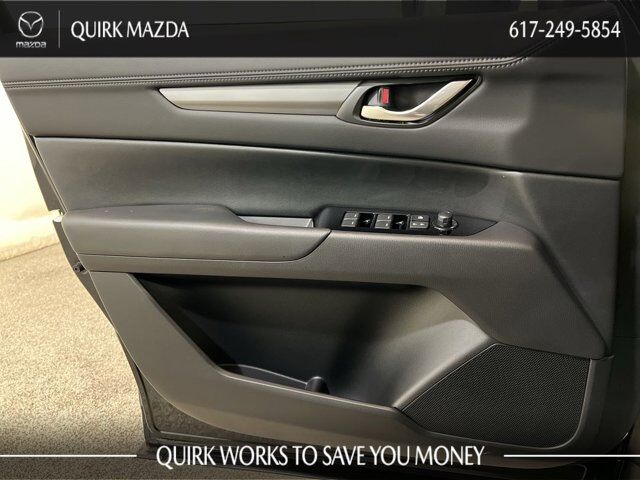 2025 Mazda CX-5 2.5 S Preferred Package Quincy MA