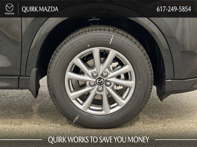 2025 Mazda CX-5 2.5 S Preferred Package Quincy MA