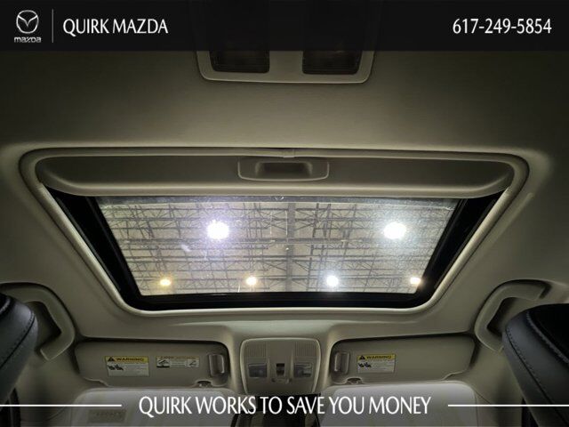 2025 Mazda CX-5 2.5 S Preferred Package Quincy MA