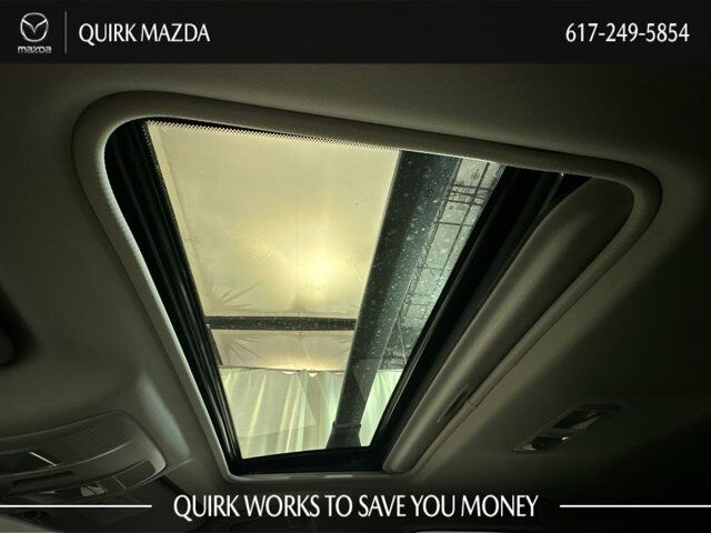 2025 Mazda CX-5 2.5 S Preferred Package Quincy MA