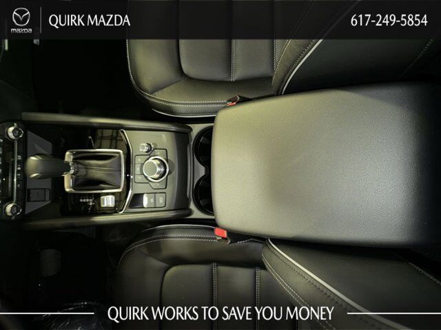 2025 Mazda CX-5 2.5 S Preferred Package Quincy MA