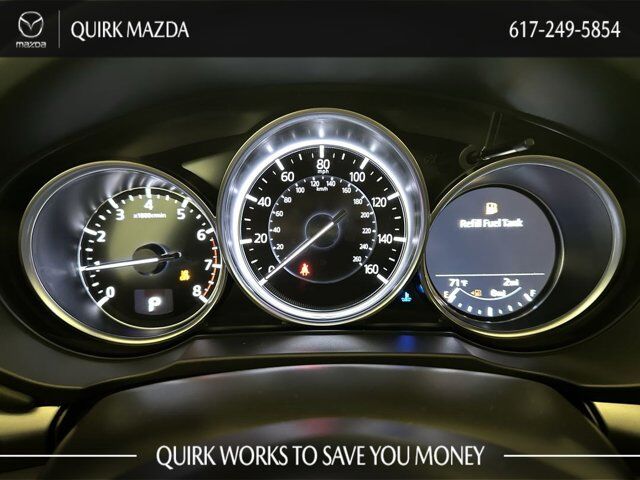 2025 Mazda CX-5 2.5 S Preferred Package Quincy MA