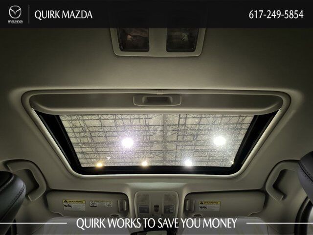 2025 Mazda CX-5 2.5 S Preferred Package Quincy MA