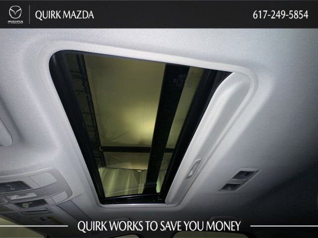 2025 Mazda CX-5 2.5 S Preferred Package Quincy MA