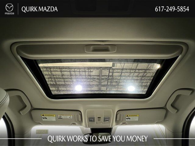 2025 Mazda CX-5 2.5 S Preferred Package Quincy MA